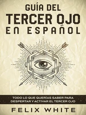 cover image of Guía del Tercer Ojo en Español